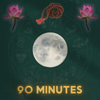 Consultation 90 minutes